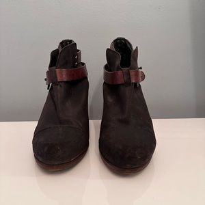 Rag & Bone Harrow bootie